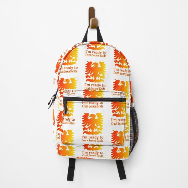 Item preview, Crush Second Grade Graphic designed and sold by EdwardMonet.