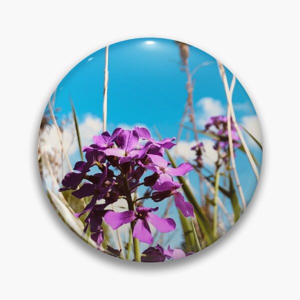 Item preview, Flowers designed and sold by Butlin.