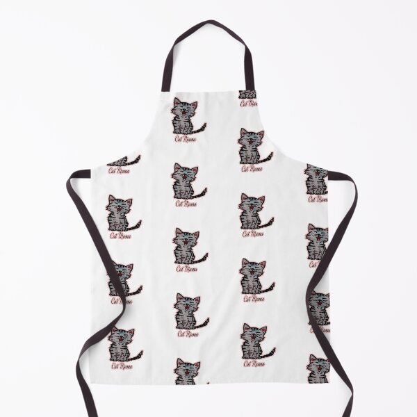 Item preview, Cat Mama  designed and sold by looloandstitch.