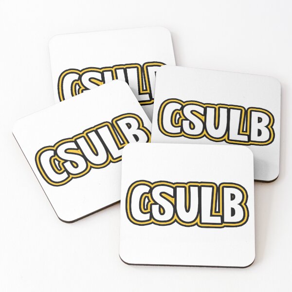 Item preview, CSULB Cal State Long Beach designed and sold by kkosmicki.