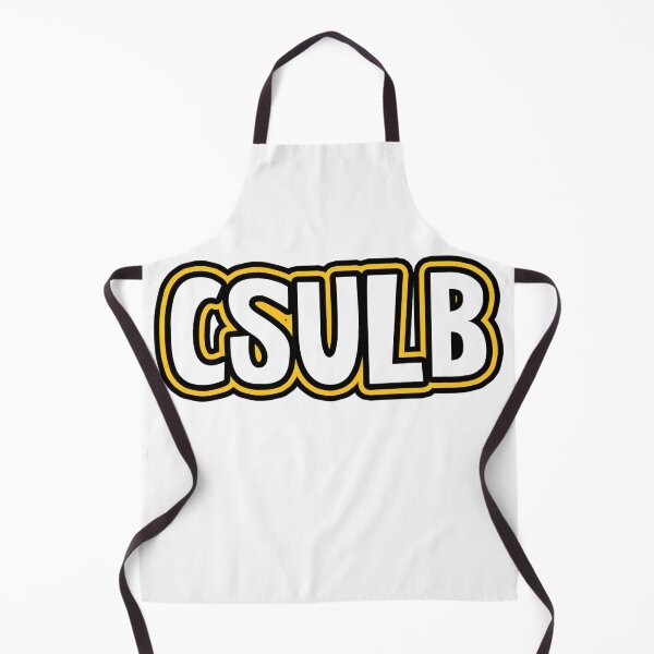Item preview, CSULB Cal State Long Beach designed and sold by kkosmicki.