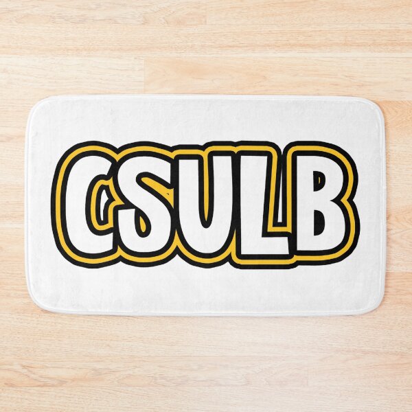 Item preview, CSULB Cal State Long Beach designed and sold by kkosmicki.