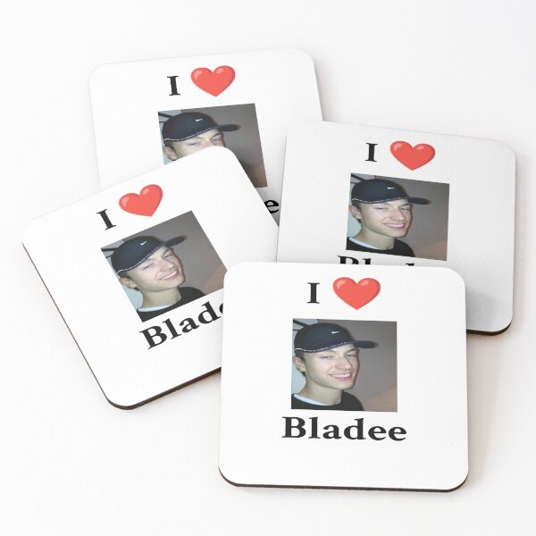 Item preview, I Heart Bladee  designed and sold by shetstorm.