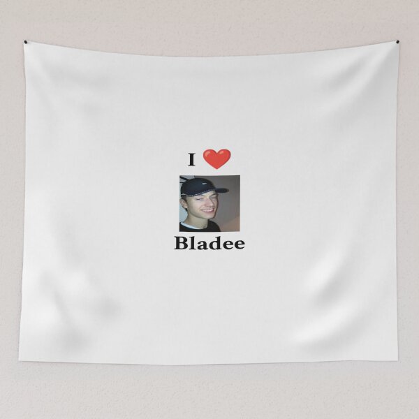 Item preview, Yo corazón Bladee designed and sold by shetstorm.