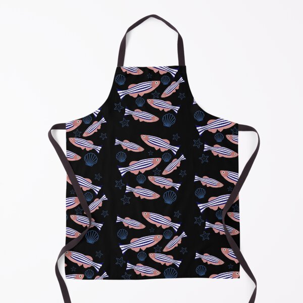 Item preview, ZEBRA FISH designed and sold by sociedadsecreta.