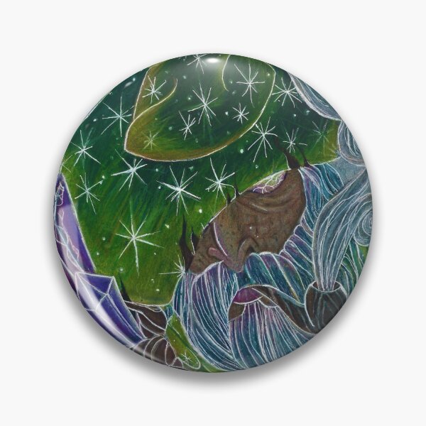 Item preview, Emerald Wizard designed and sold by FrAnKiE Baggins.