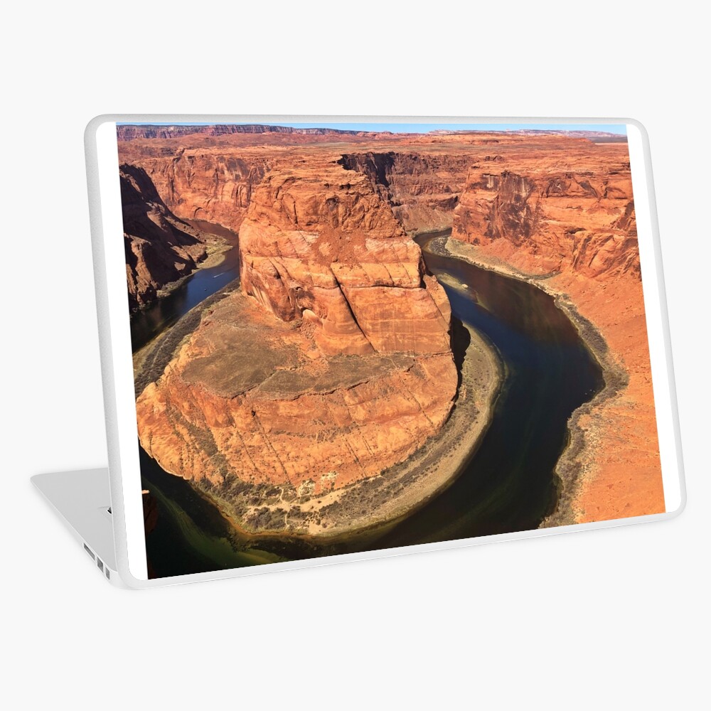 Item preview, Laptop Skin designed and sold by CME-Photograpy.