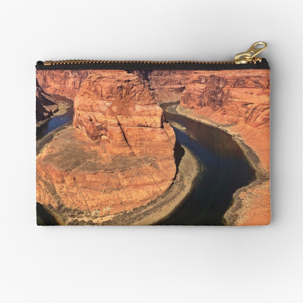 Item preview, Zipper Pouch designed and sold by CME-Photograpy.