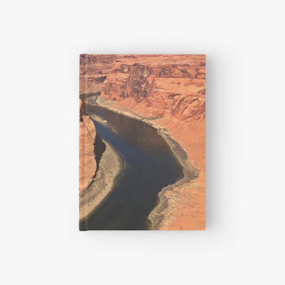 Item preview, Hardcover Journal designed and sold by CME-Photograpy.