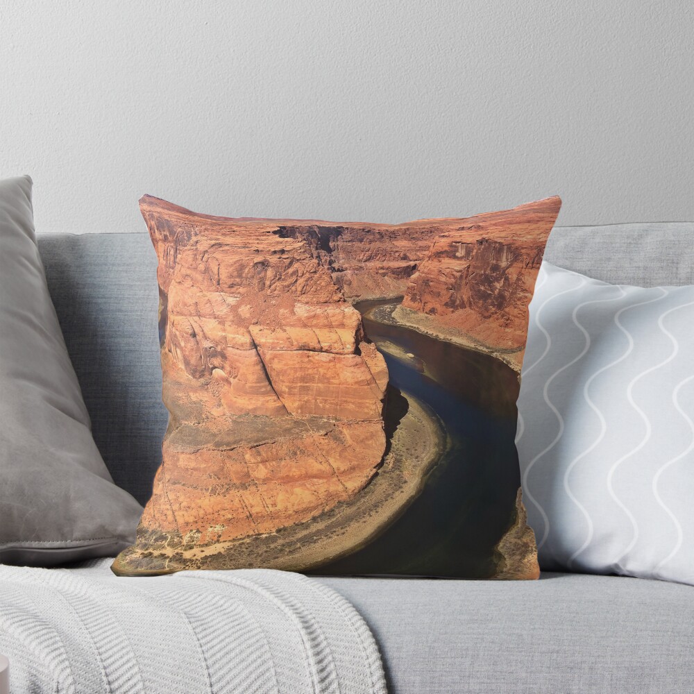 Item preview, Throw Pillow designed and sold by CME-Photograpy.