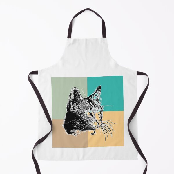 Item preview, Gato Miau Días Gatito Animal designed and sold by PodiShawna.