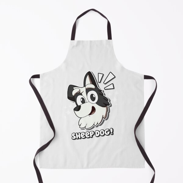 Item preview, Sheep Dog| Perfect Gift designed and sold by boniesana.
