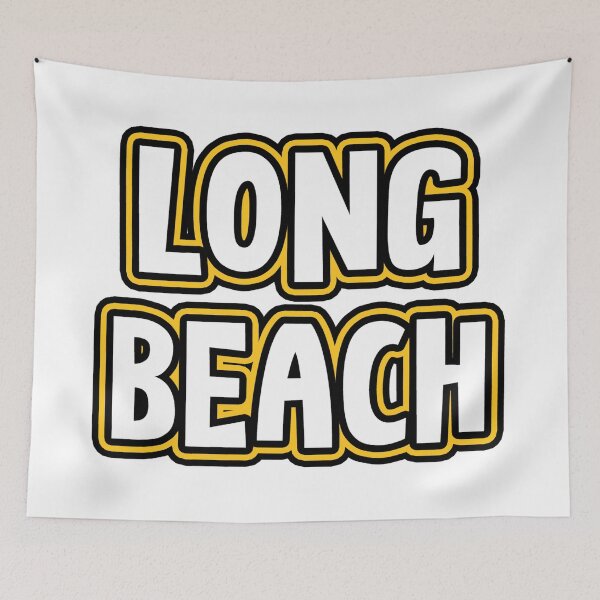 Item preview, Cal State Long Beach designed and sold by kkosmicki.