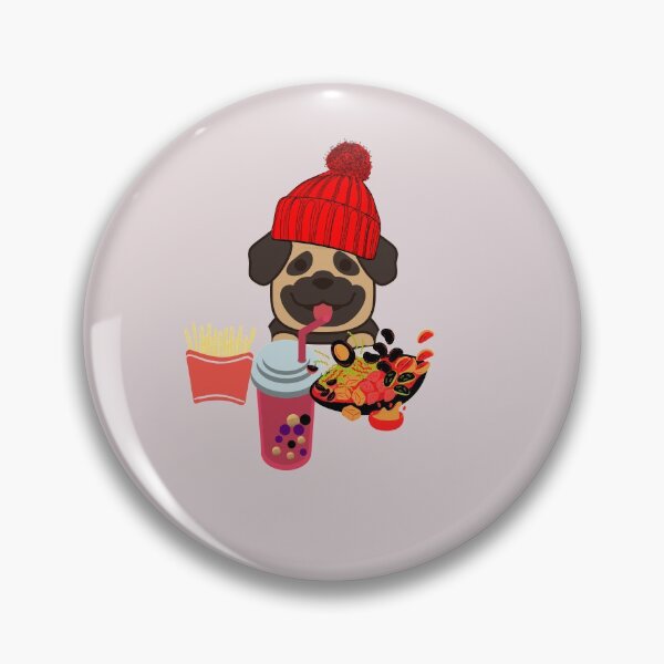Item preview, food at first designed and sold by Eman4design.