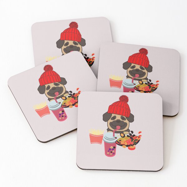 Item preview, food at first designed and sold by Eman4design.