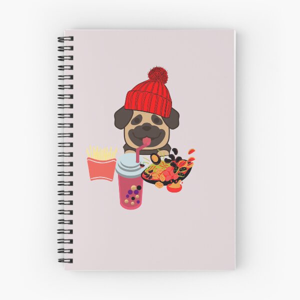 Item preview, food at first designed and sold by Eman4design.
