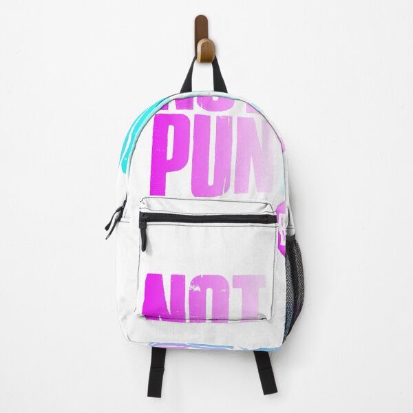 Item preview, Not Your Punching Bag designed and sold by efftf.