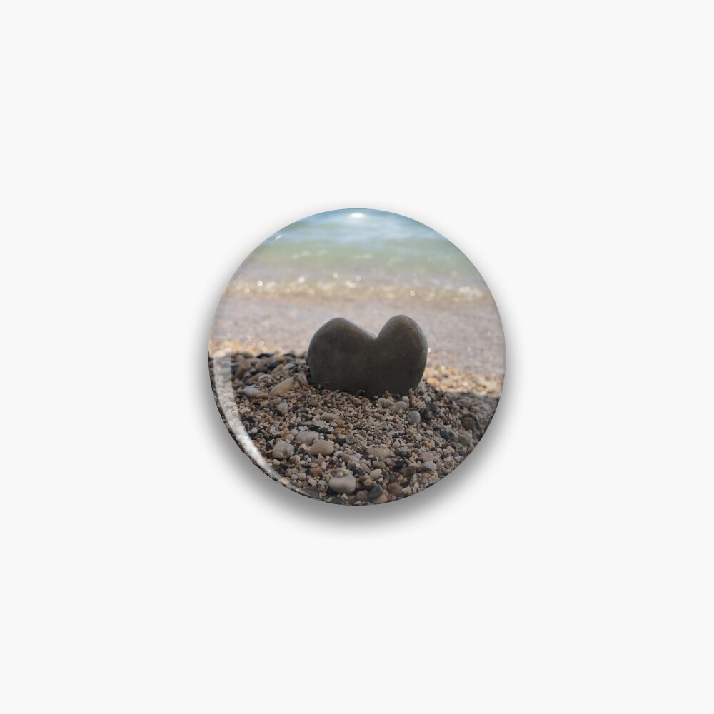 Item preview, Pin designed and sold by Butlin.