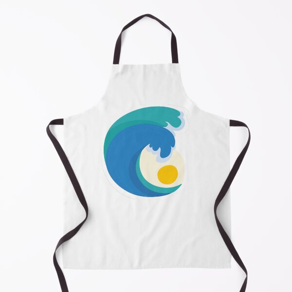 Item preview, Summer Surfing designed and sold by soudaniet.