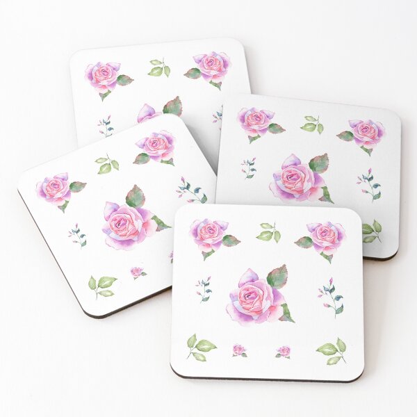 Item preview, Roses Stickerpack designed and sold by Bossmommy84.