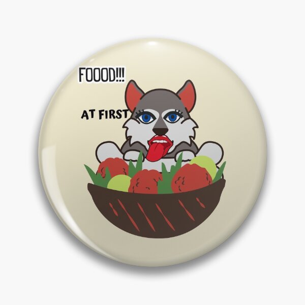 Item preview, food at first designed and sold by Eman4design.