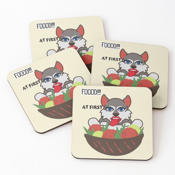 Item preview, food at first designed and sold by Eman4design.