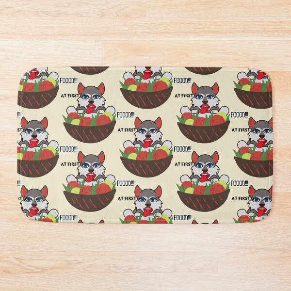 Item preview, food at first designed and sold by Eman4design.