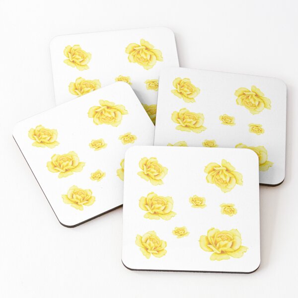 Item preview, Roses stickerpack designed and sold by Bossmommy84.