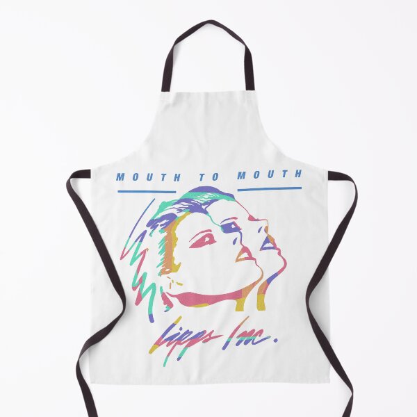 Artikelvorschau, LIPSS INC 80S COVER FARBEN entworfen und verkauft von DiscoDiscoMx.