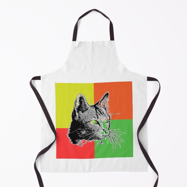Item preview, Cat Meow Days Kitty Animal designed and sold by PodiShawna.