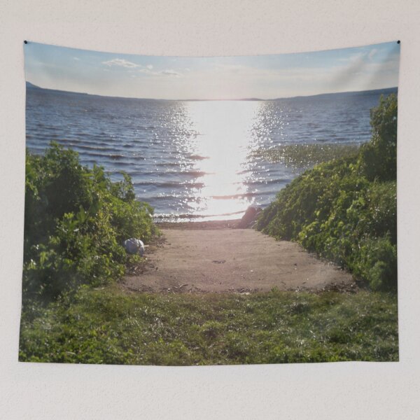 Item preview, Sun reflection designed and sold by Jujucreation.