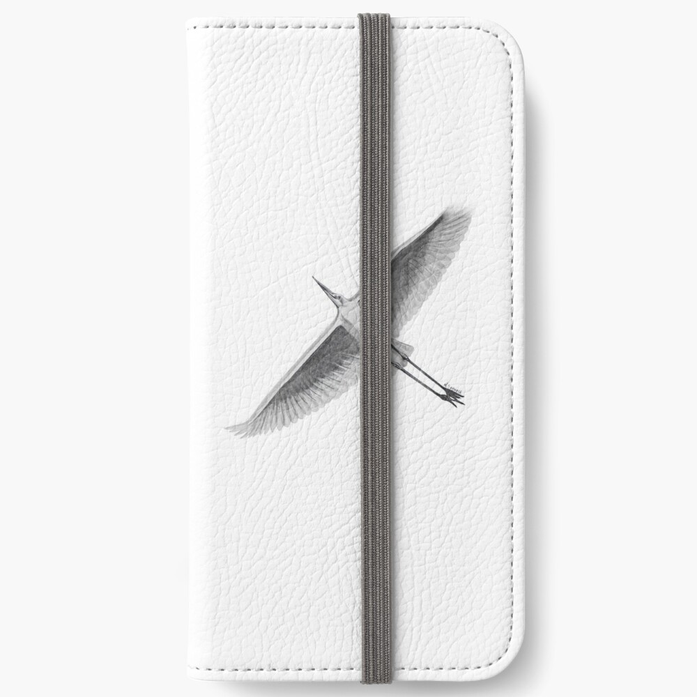 Item preview, iPhone Wallet designed and sold by MonishaBlog.