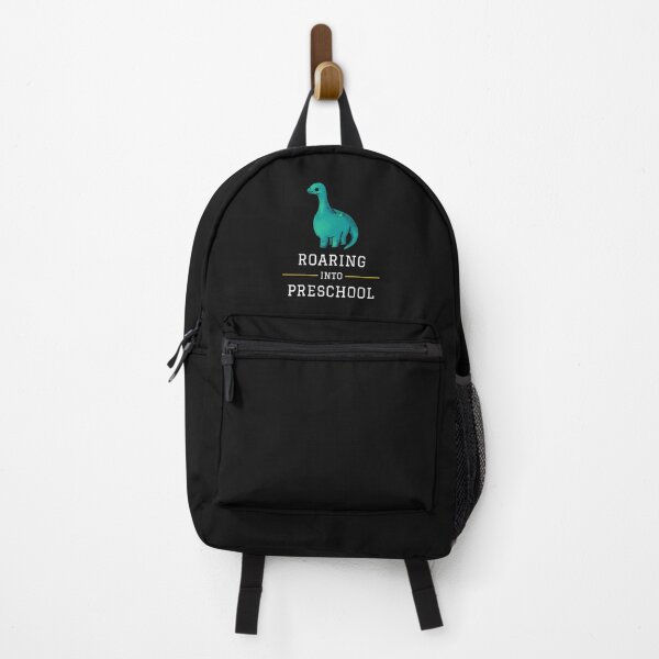 Item preview, Roaring Into Preschool designed and sold by WholesumArt.