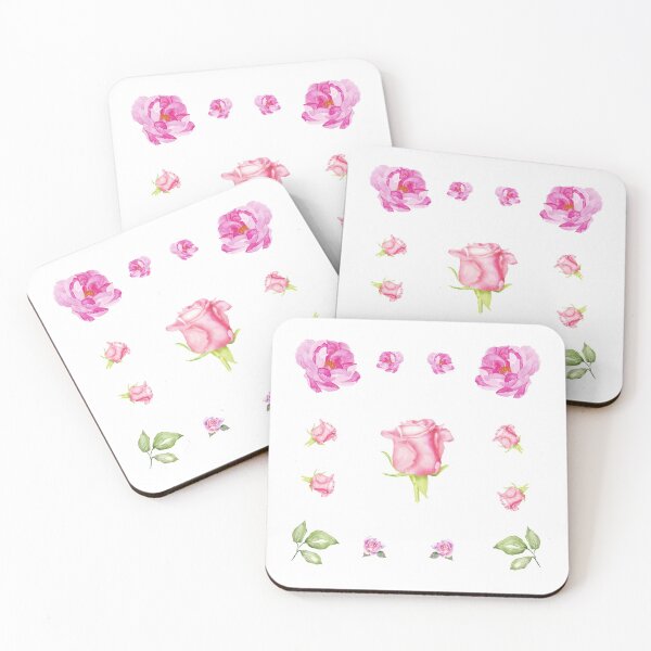 Item preview, Roses Stickerpack designed and sold by Bossmommy84.