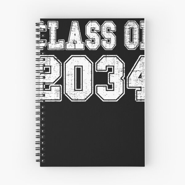 Item preview, Class of 2034, Graduating class of 2034 designed and sold by GulQari.