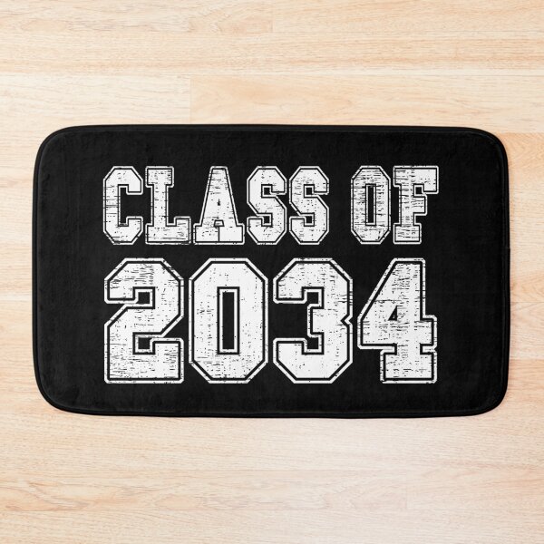 Item preview, Class of 2034, Graduating class of 2034 designed and sold by GulQari.