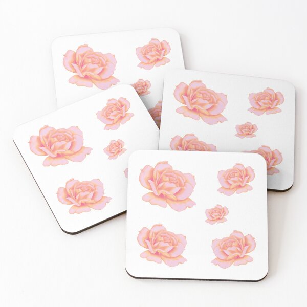 Item preview, Roses Stickerpack designed and sold by Bossmommy84.