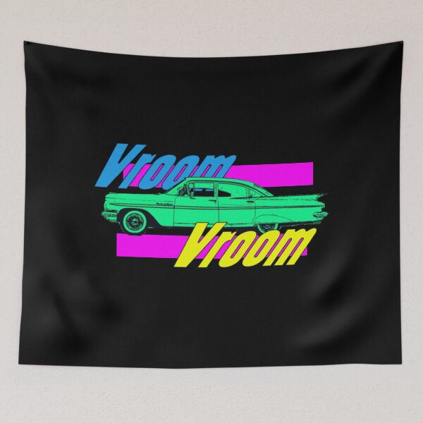 Item preview, Vroom Vroom designed and sold by Jim T.