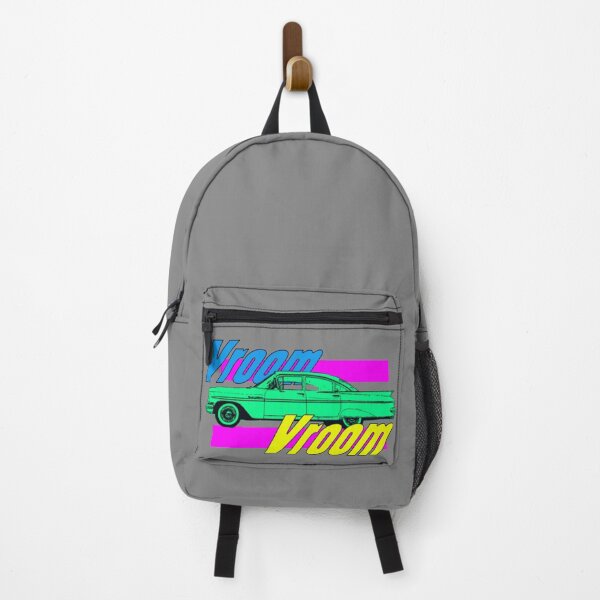 Item preview, Vroom Vroom designed and sold by Jim T.
