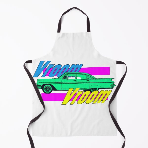 Item preview, Vroom Vroom designed and sold by Jim T.