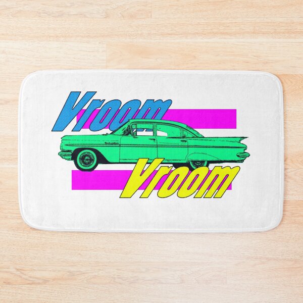 Item preview, Vroom Vroom designed and sold by Jim T.