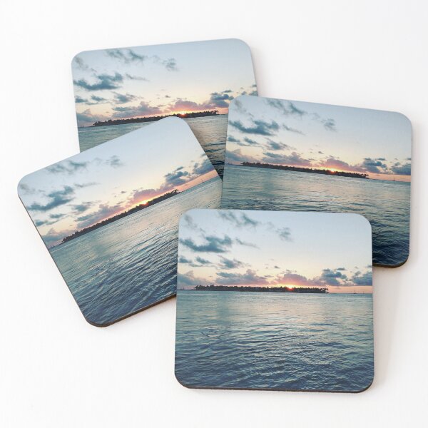 Item preview, Key West Sunset designed and sold by Kcbyrd.