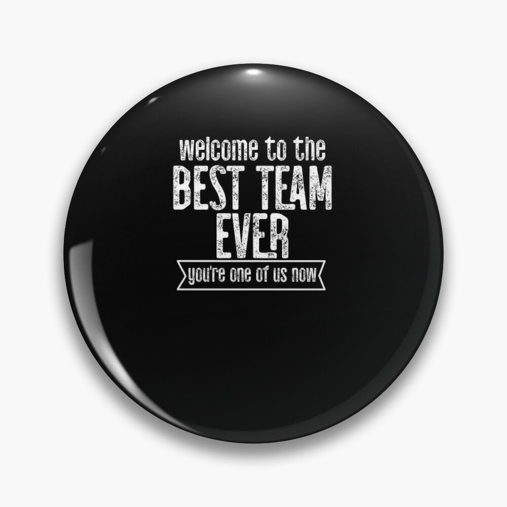 Pin on the best team ever