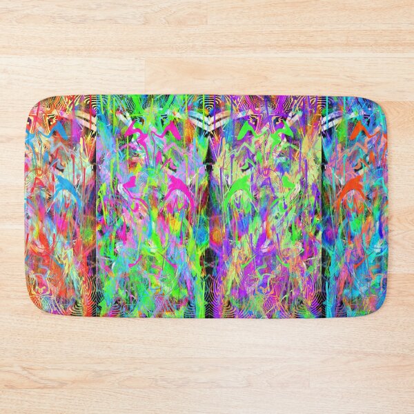 Item preview, Water To The Flame (Quad) designed and sold by Discordant Dreams Art.