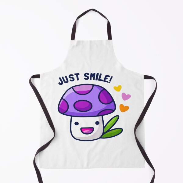 Item preview, Just smile designed and sold by Hawkinsn.