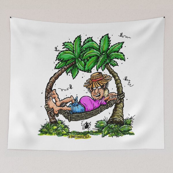 Item preview, Beach Boy  designed and sold by bobtheartman.