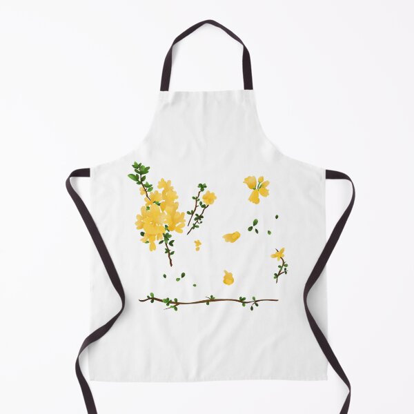 Item preview, Yellow Flower designed and sold by KeepPlantsHappy.