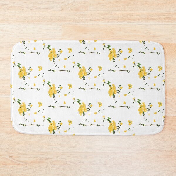 Item preview, Yellow Flower  designed and sold by KeepPlantsHappy.
