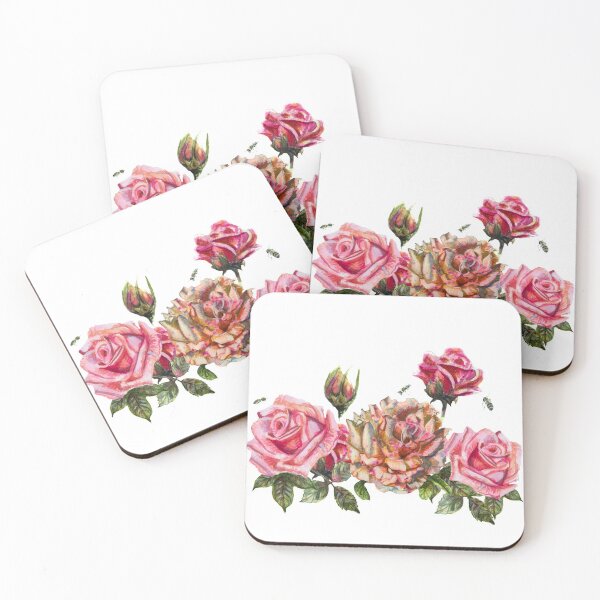Item preview, Rose garden designed and sold by OksArt22.