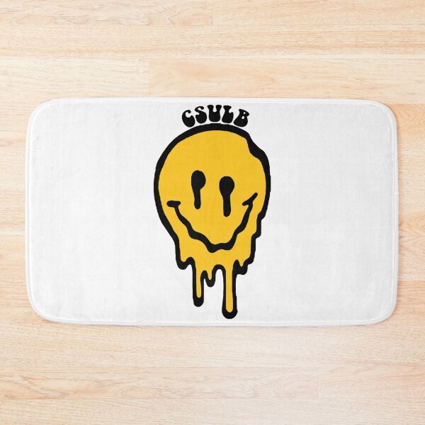 Item preview, Cal State Long Beach Face designed and sold by kkosmicki.